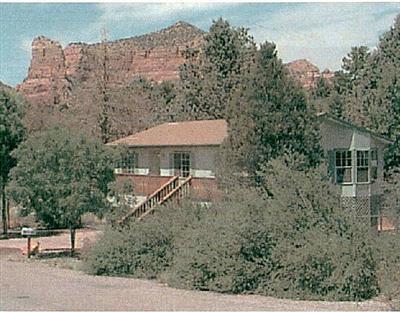 95 Juniper, Sedona, AZ 86351