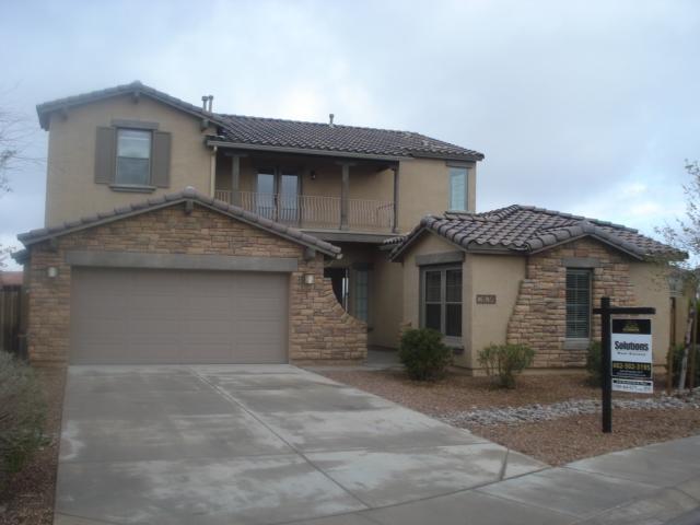2838 S Colonial St., Gilbert, AZ 85295