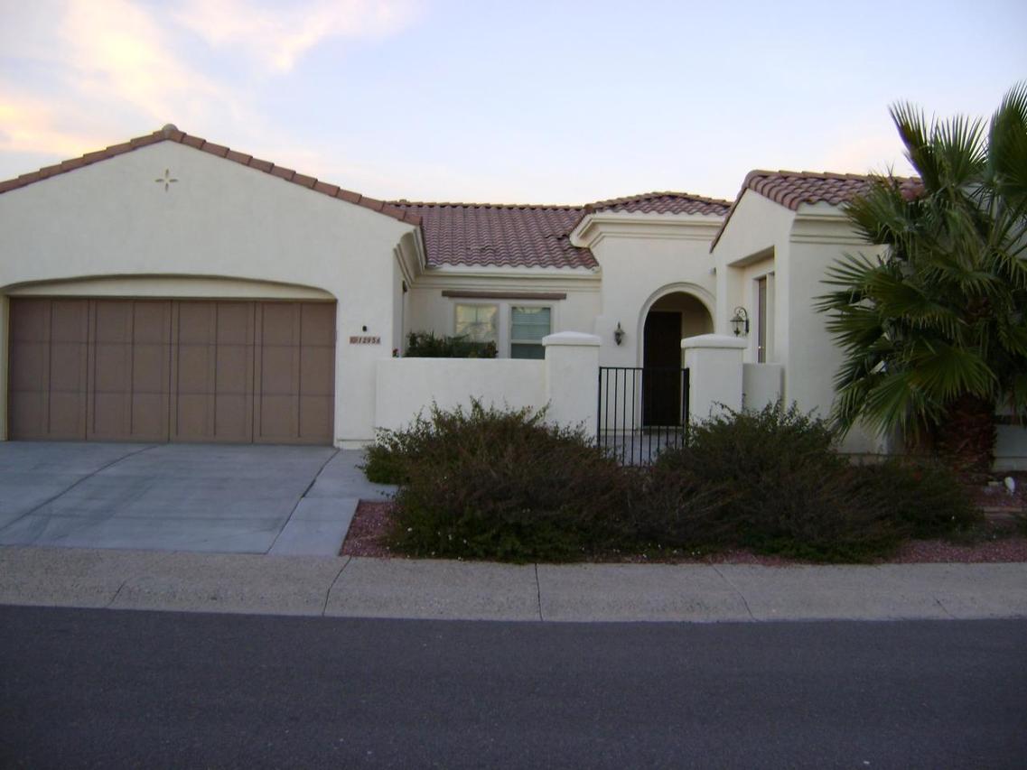12956 W Panchita Dr., Sun City West, AZ 85375