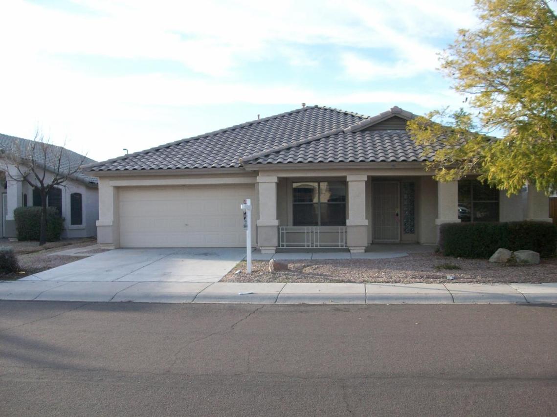 17446 N Melissa Ln., Surprise, AZ 85374