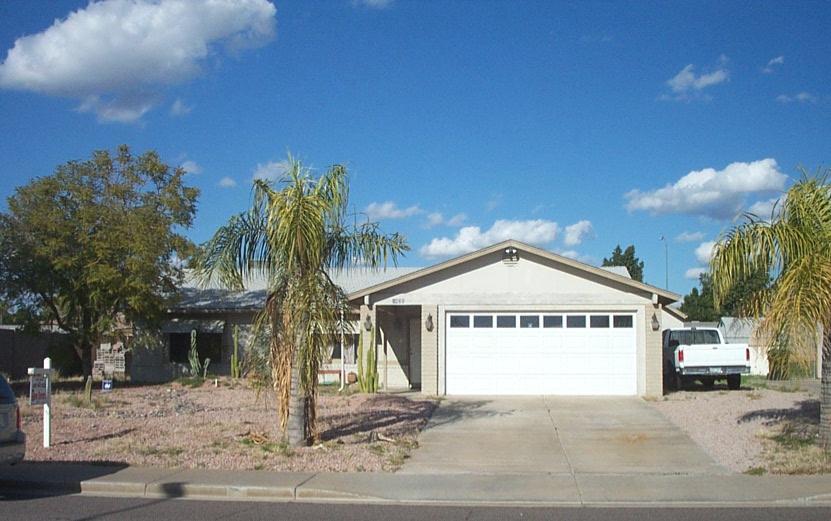 1435 N Sterling, Mesa, AZ 85207