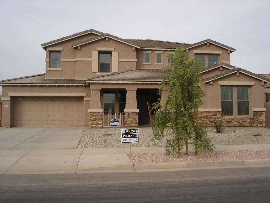 21798 E Cherrywood Dr., Queen Creek, AZ 85242