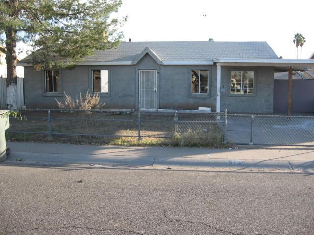 5735 W Earll Dr., Phoenix, AZ 85031