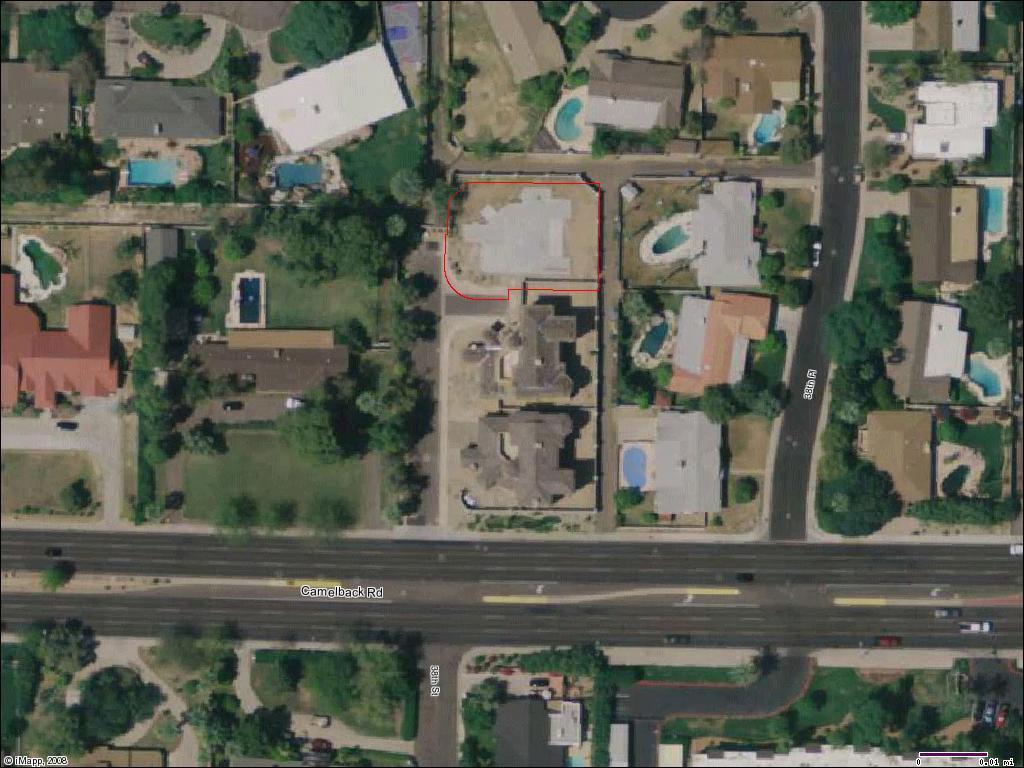 3812 E Camelback Rd. #3, Phoenix, AZ 85018