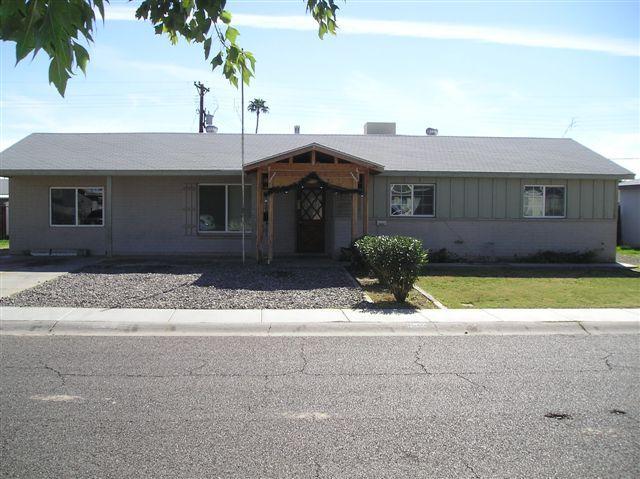 5645 W Sells Dr., Phoenix, AZ 85031