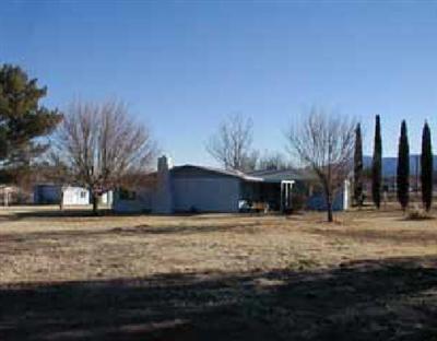 1975 N Mondale, Camp Verde, AZ 86322