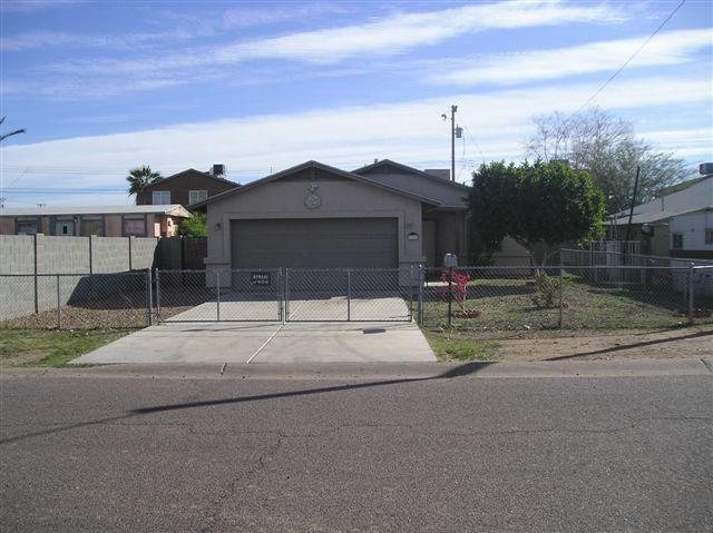 1719 S 4th St., Phoenix, AZ 85004