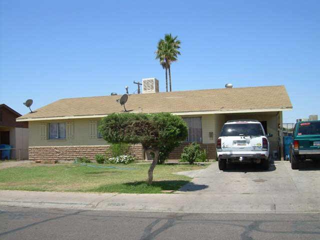 2928 N 81 Dr., Phoenix, AZ 85033