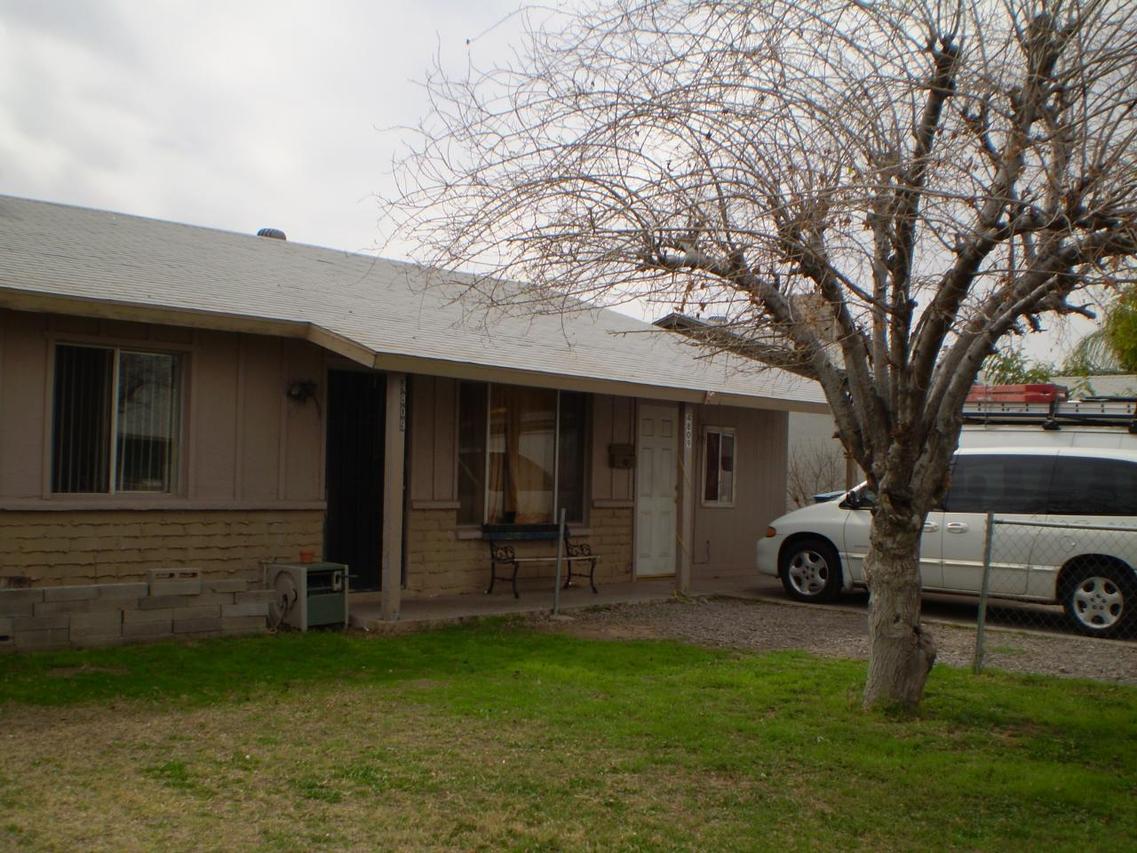 4809 W Hubbell St., Phoenix, AZ 85035