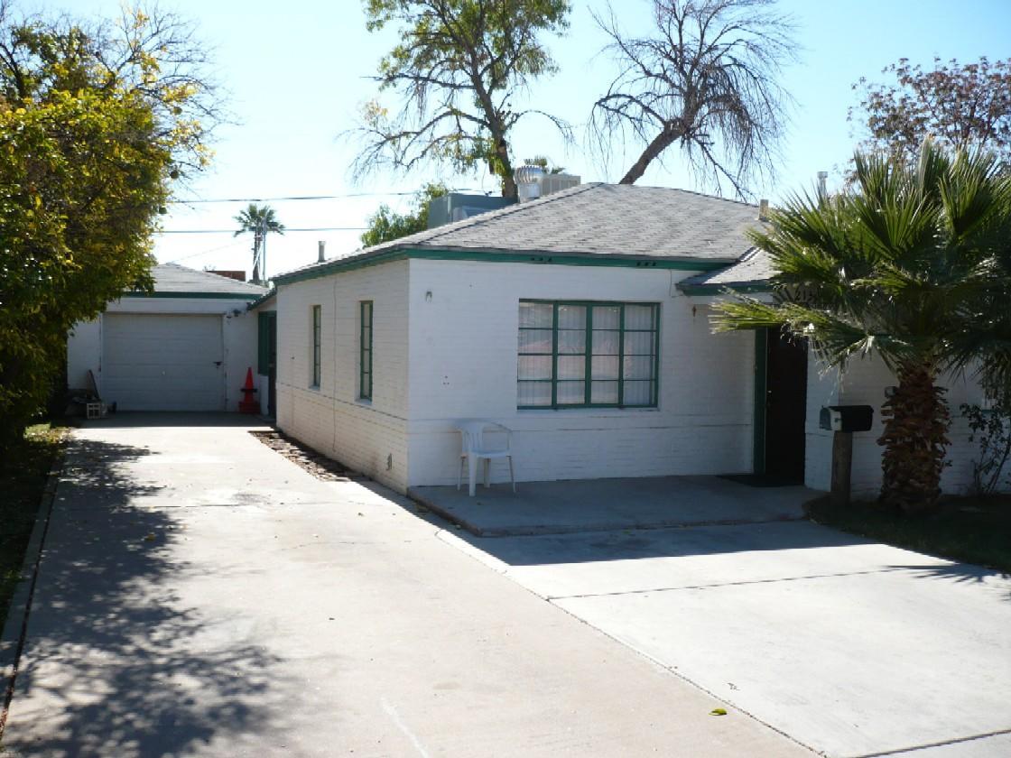 213 W Campbell Ave., Phoenix, AZ 85013