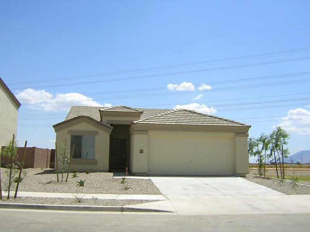 8617 W Riley Rd., Tolleson, AZ 85353
