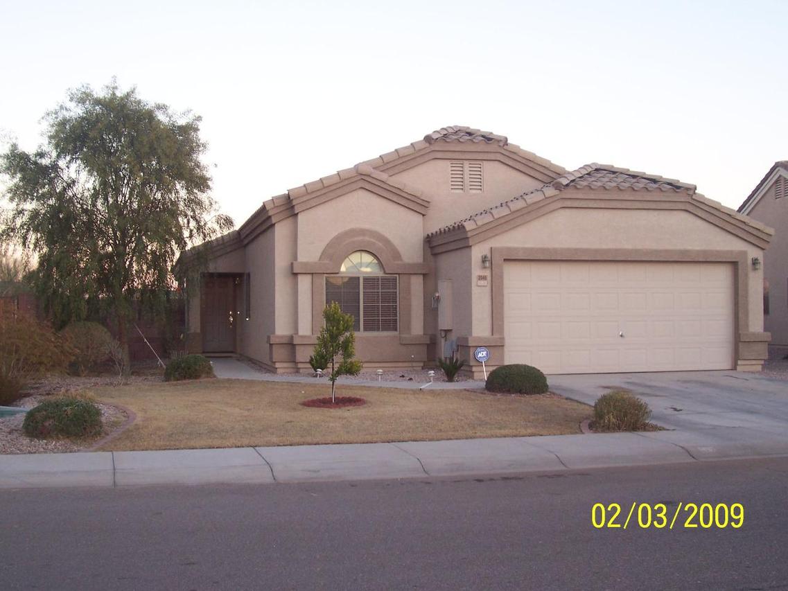 2046 N Parish Ln., Casa Grande, AZ 85222