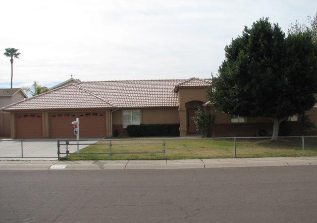 4123 W Wescott Dr., Glendale, AZ 85308