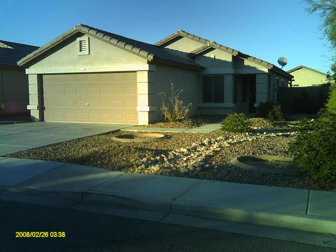 14926 W Port Au Prince Ln., Surprise, AZ 85379