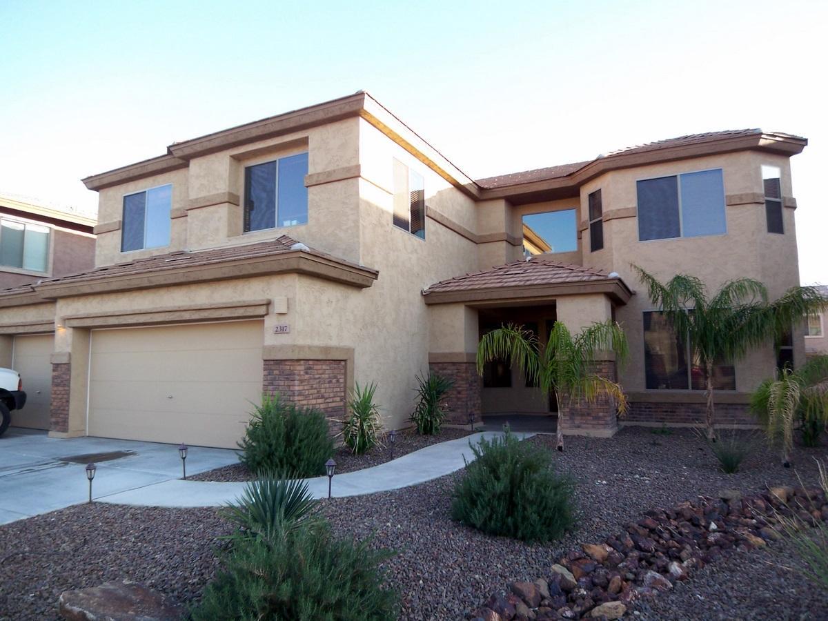 2317 W Long Shadow Tr., Phoenix, AZ 85085