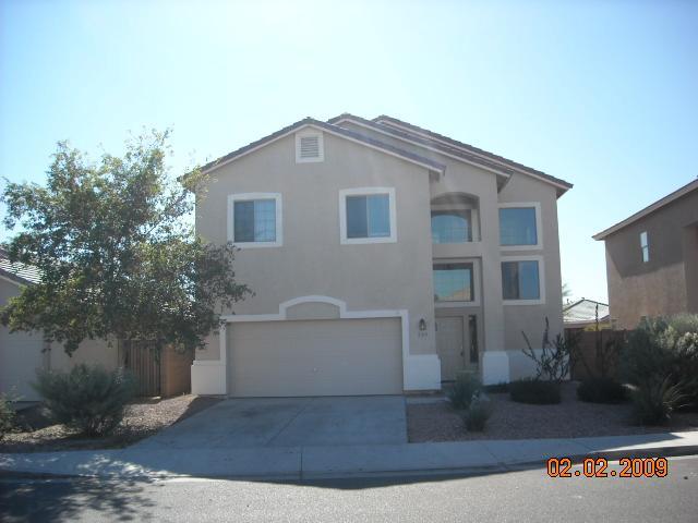 12417 W Flanagan St., Avondale, AZ 85323