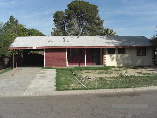 6018 W Marlette Ave., Glendale, AZ 85301