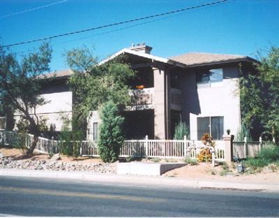 950 E Mingus # 412 Ave., Cottonwood, AZ 86326