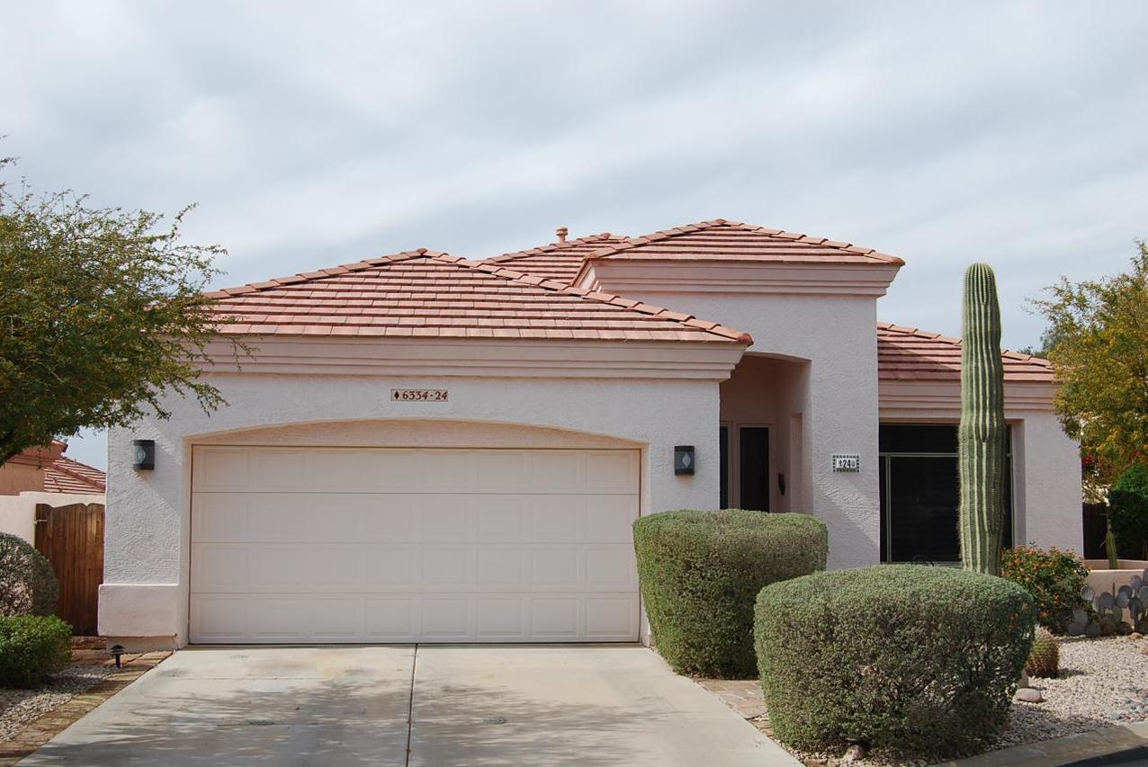 6334 E Viewmont Dr. #24, Mesa, AZ 85215