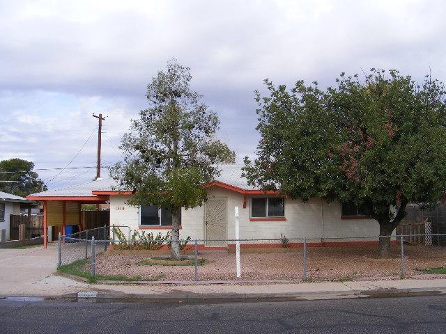 1514 W 6th Ave., Mesa, AZ 85202