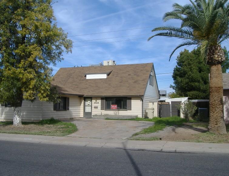 4424 W Keim Dr., Glendale, AZ 85301