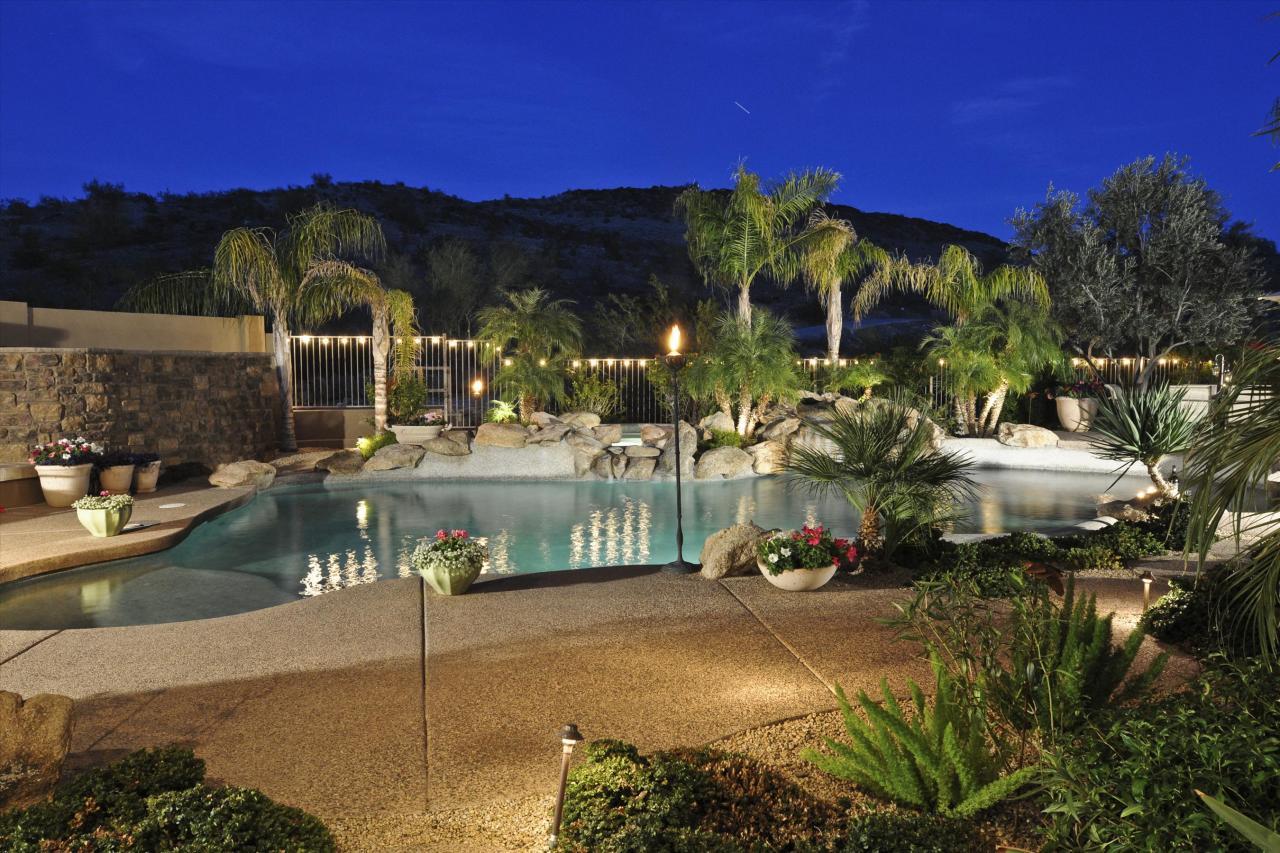 16601 S Mountain Stone Tr., Phoenix, AZ 85048