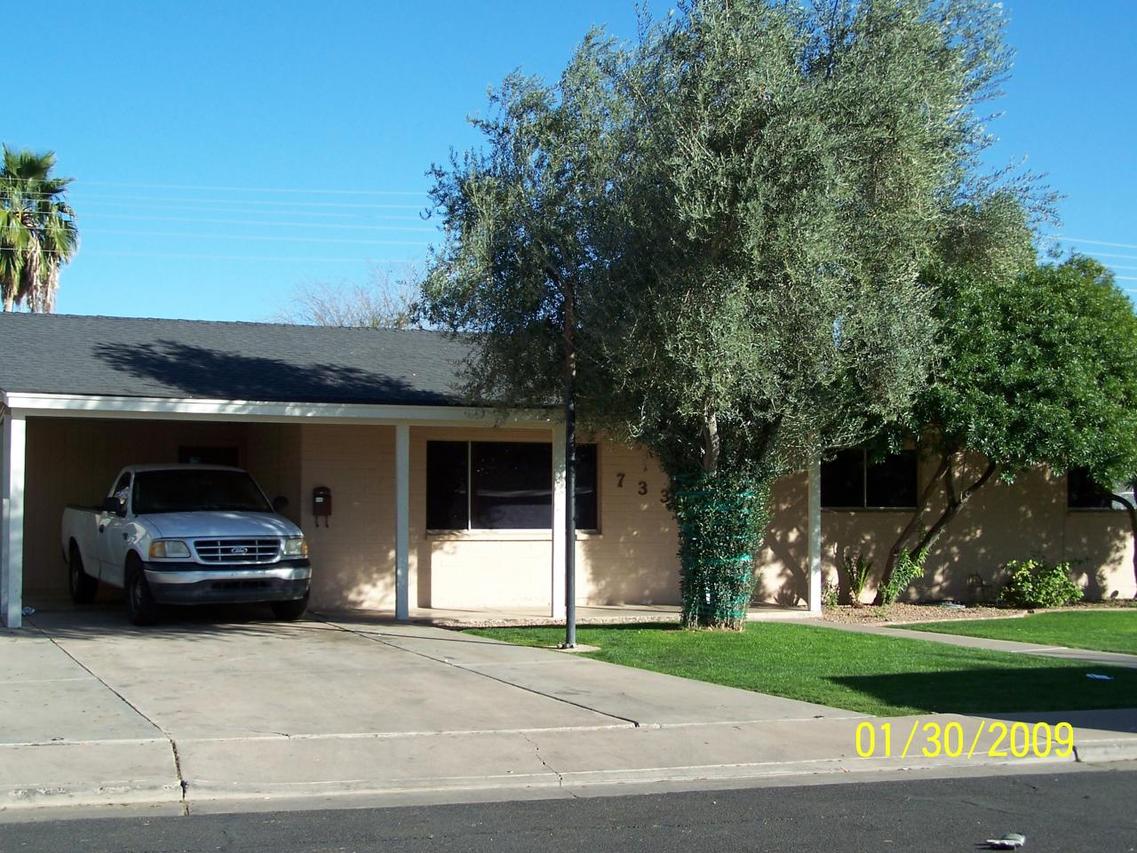 733 S Jones, Mesa, AZ 85204