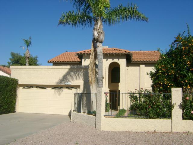 2130 S Catarina, Mesa, AZ 85202