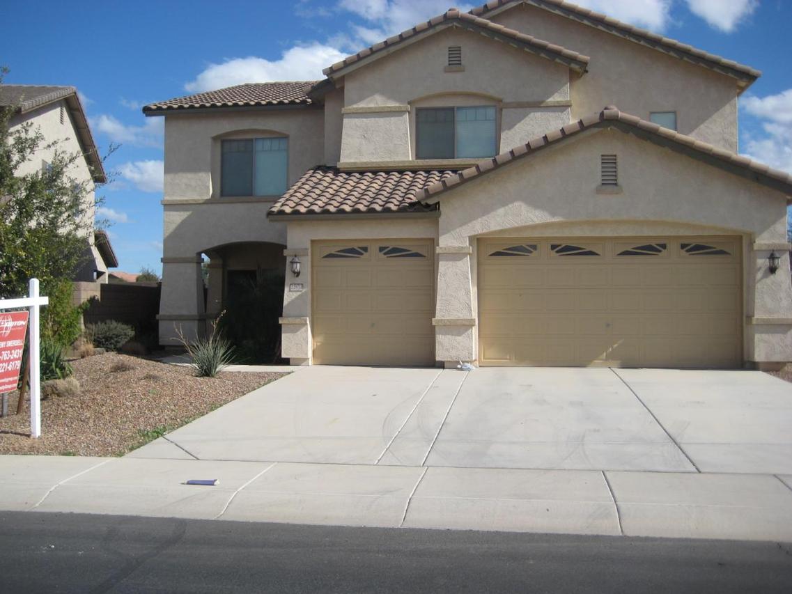 22677 N Gibson Dr., Maricopa, AZ 85139