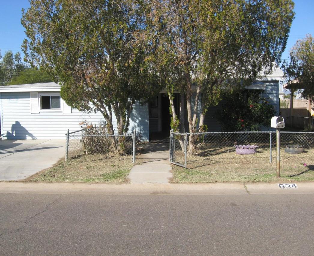 634 W Chipman Rd., Phoenix, AZ 85041