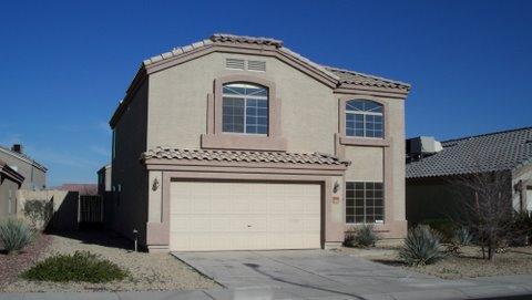 14313 N 129th Ave., El Mirage, AZ 85335
