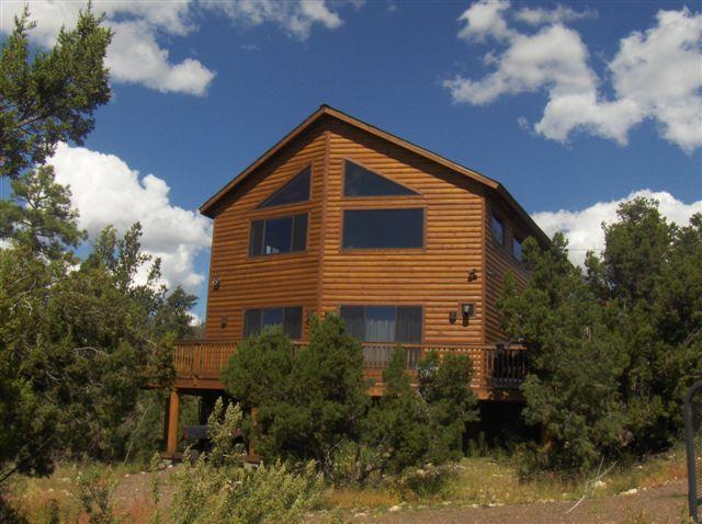 3344 Skyline Ln., Heber, AZ 85928