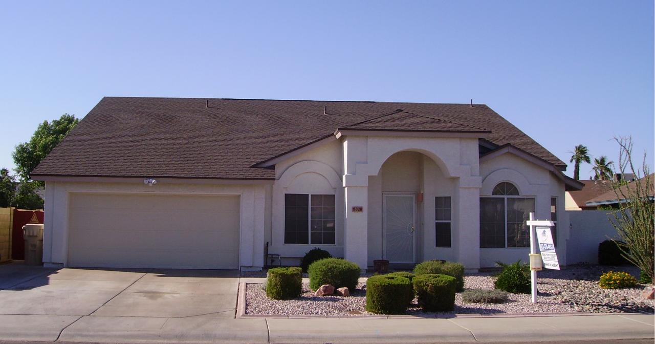 8020 W Georgia Ave., Glendale, AZ 85303