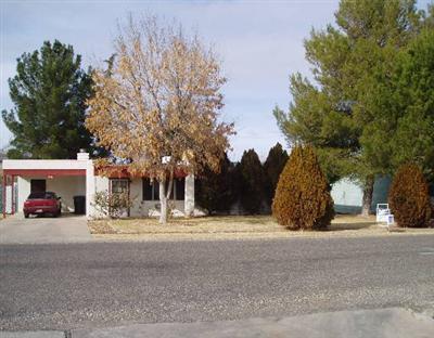 200 N Palo Verde, Cottonwood, AZ 86326