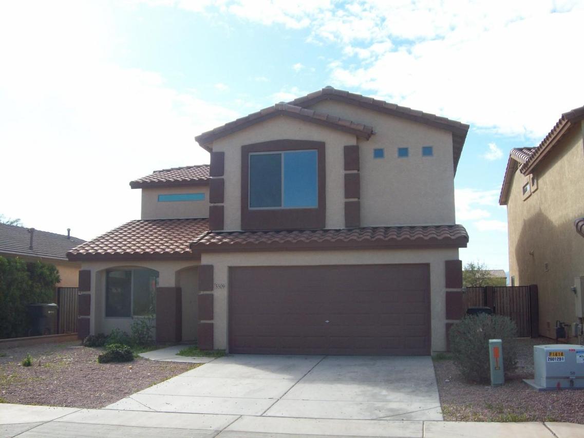 5509 W Park St., Laveen, AZ 85339