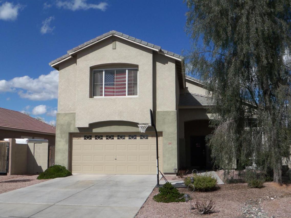 1980 E Bart St., Gilbert, AZ 85295