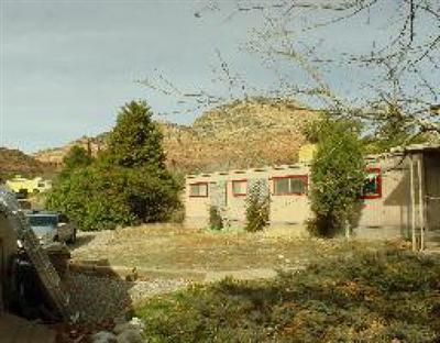 2535 Blue Horizon Blvd., Sedona, AZ 86336