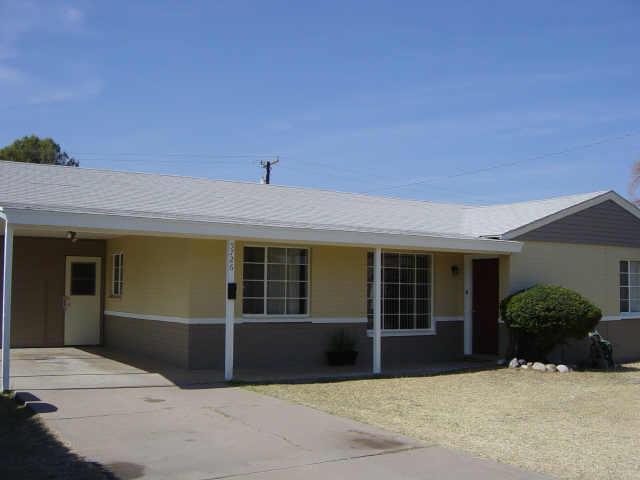 5726 N 11th Pl., Phoenix, AZ 85014