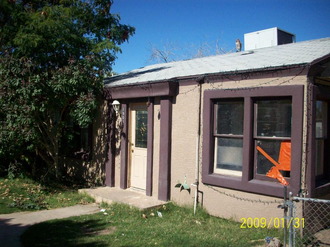 1904 E Harvard St., Phoenix, AZ 85006