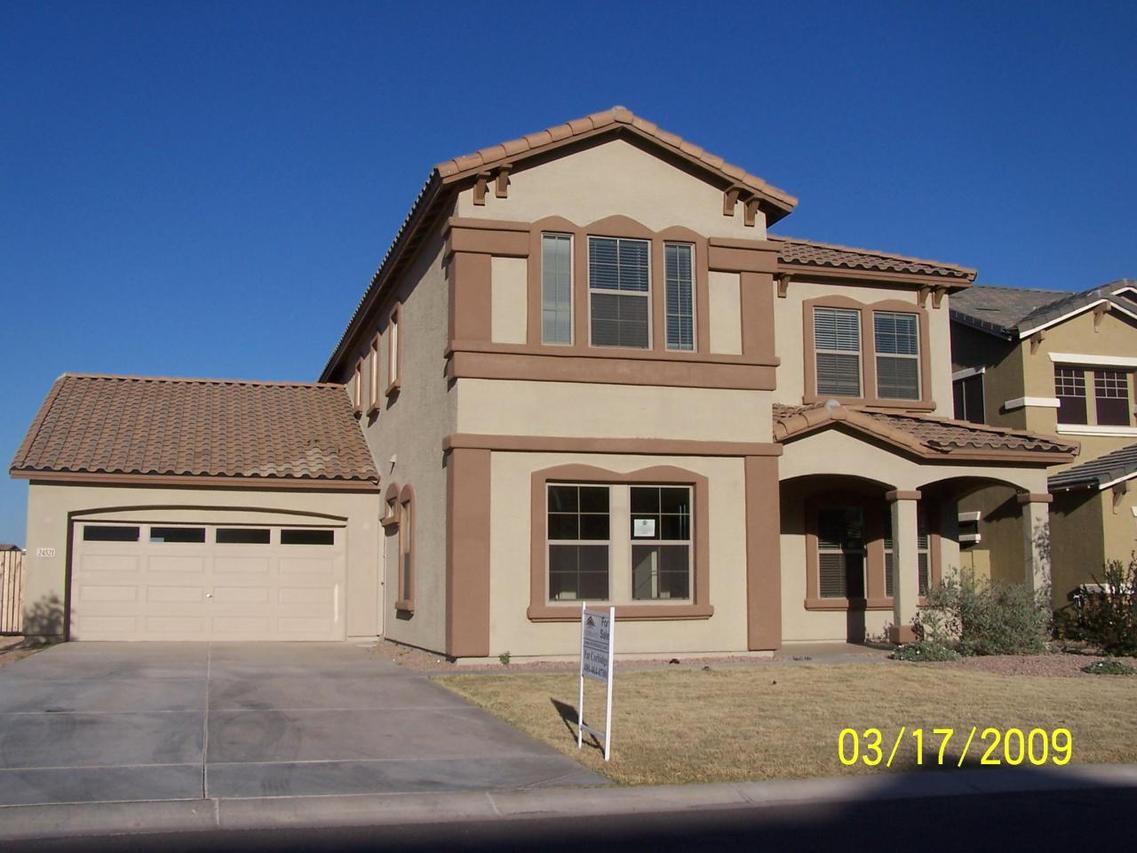 24521 N Plum Rd., Florence, AZ 85132