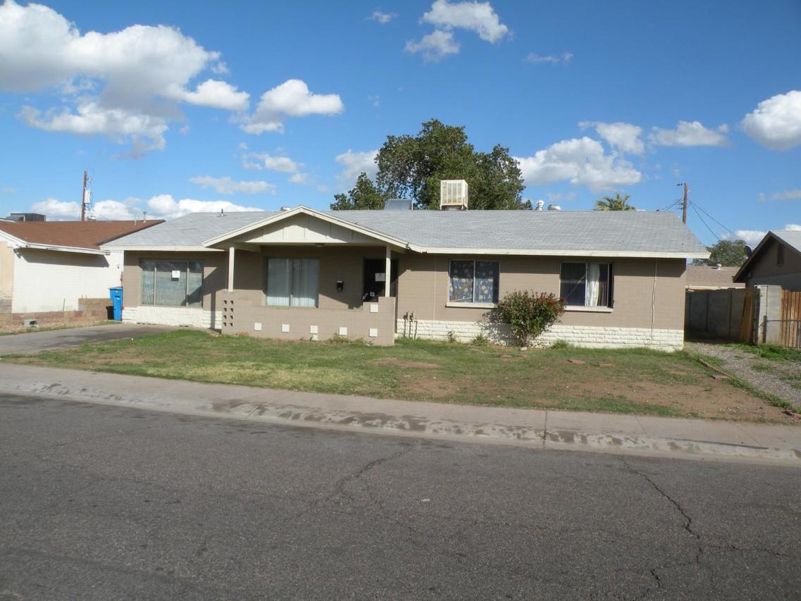 4029 N 79th Ave., Phoenix, AZ 85033