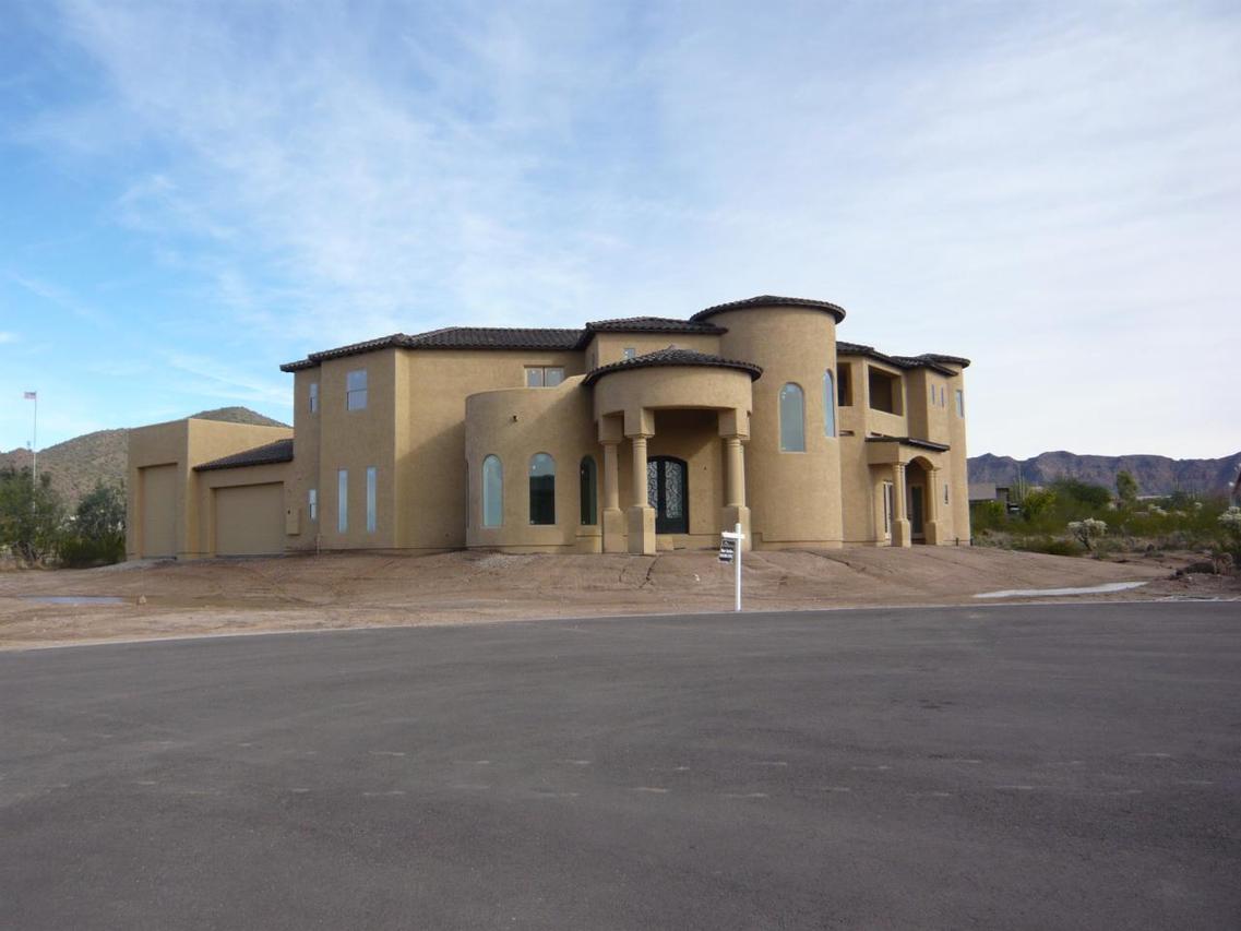 3143 N 82nd Way, Mesa, AZ 85207