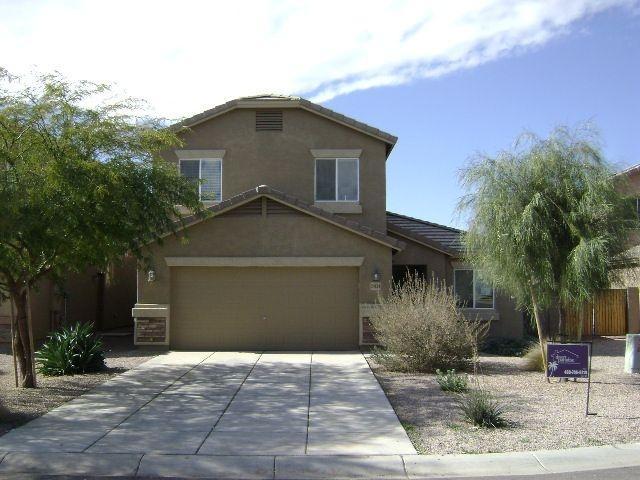 28134 N Crystal Ln., Queen Creek, AZ 85243