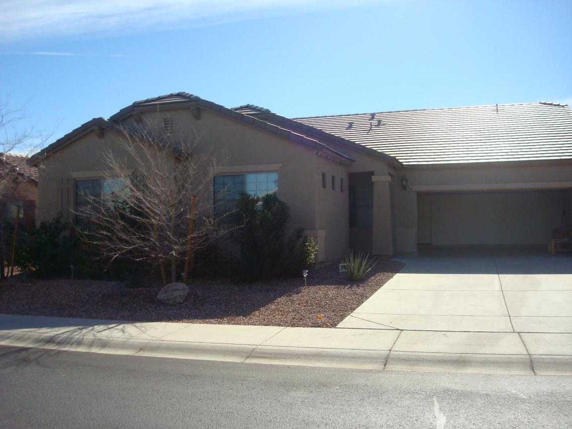 17581 W Evans Dr., Surprise, AZ 85388
