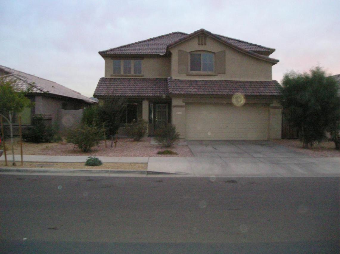 2603 W Tamarisk Ave., Phoenix, AZ 85041