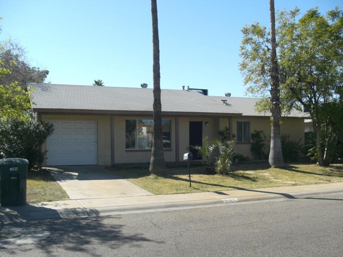 2127 W Hartford Ave., Phoenix, AZ 85023