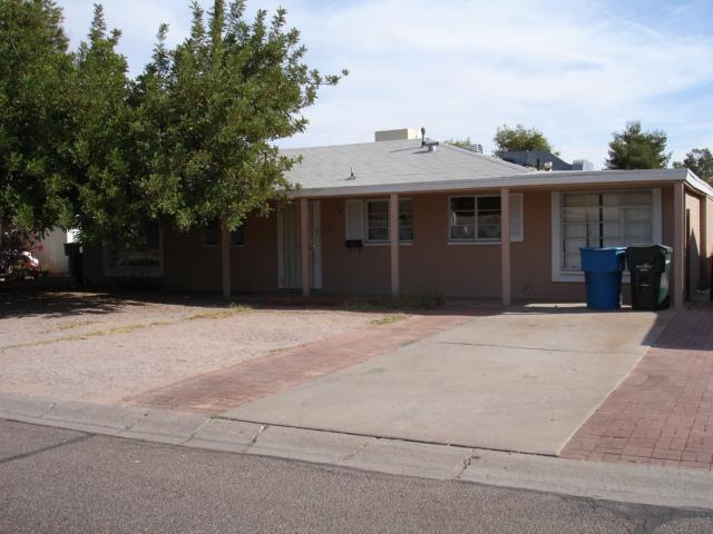 1721 N 47th Pl., Phoenix, AZ 85008