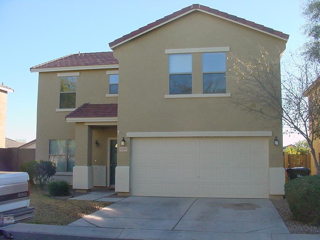 8523 E Lindner Ave., Mesa, AZ 85209