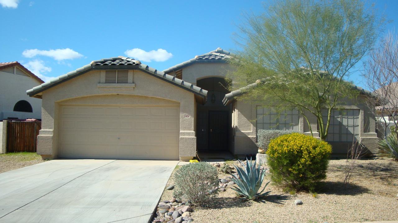 20858 N 101st Dr., Peoria, AZ 85382