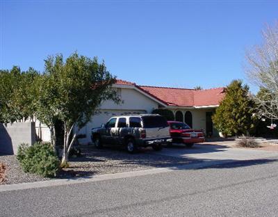 1460 Deborah Dr., Clarkdale, AZ 86324